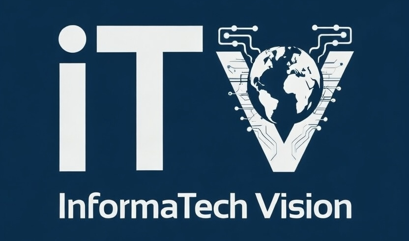 iT Vision Logo